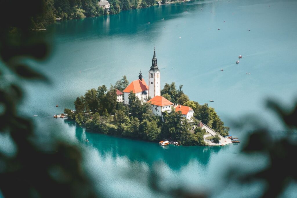 European destinations