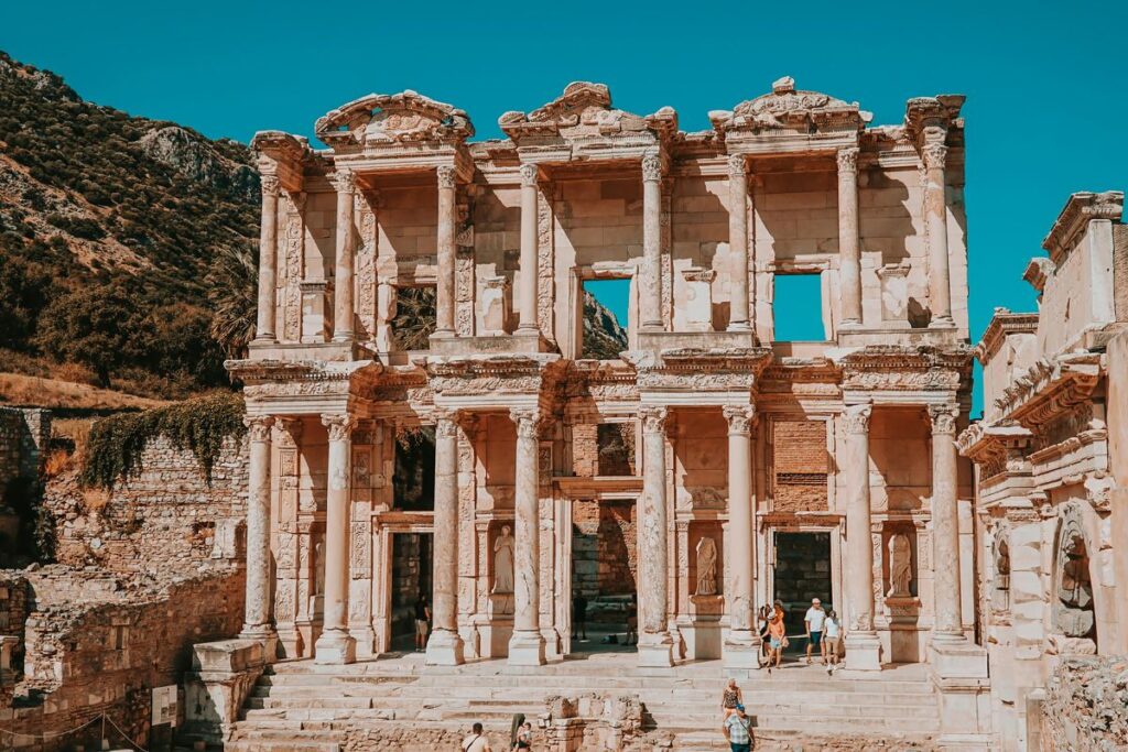 European destinations