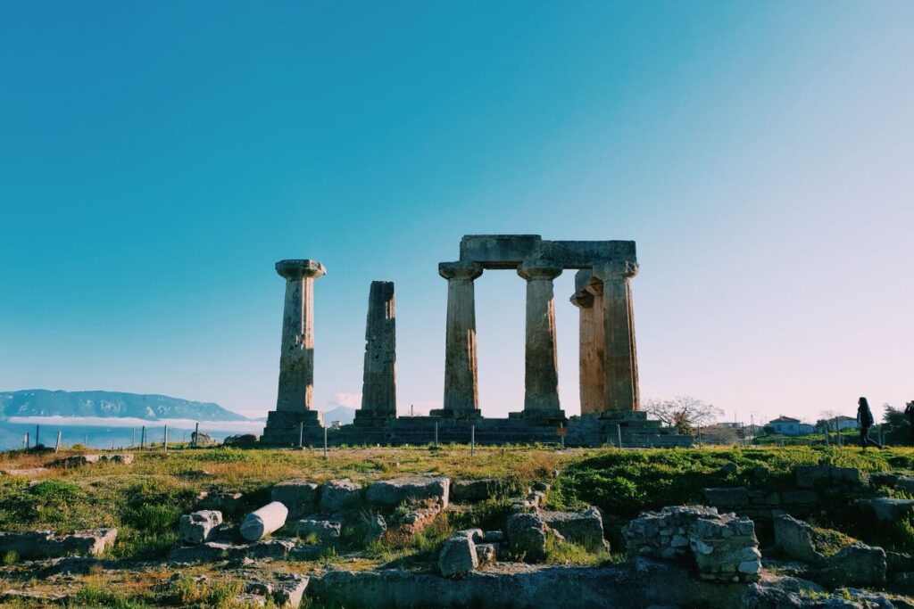 European destinations