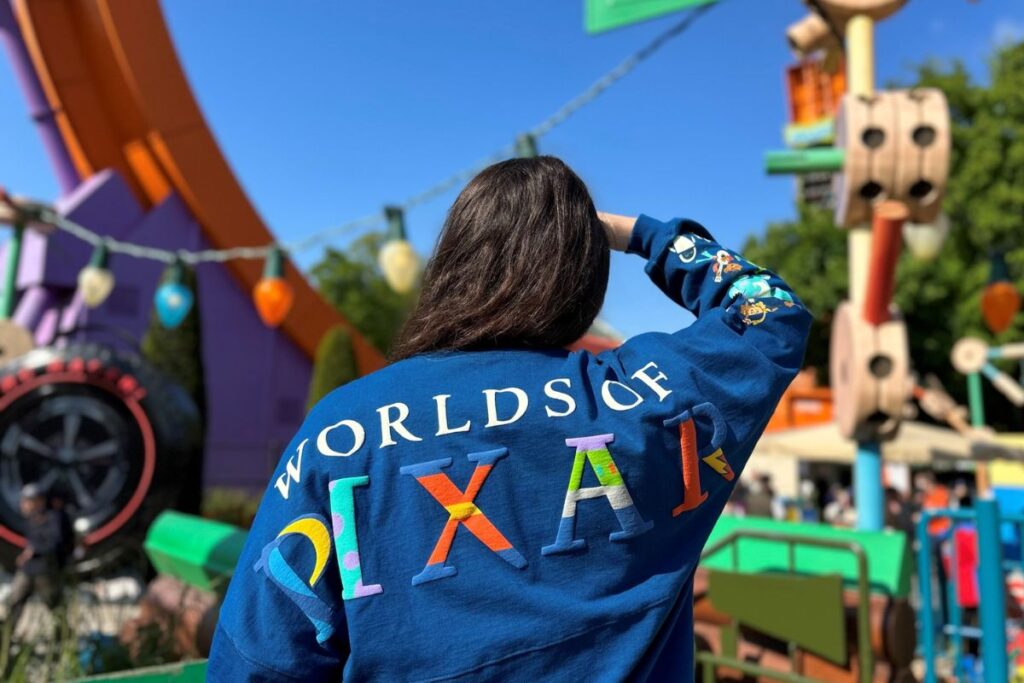 Disneyland Paris