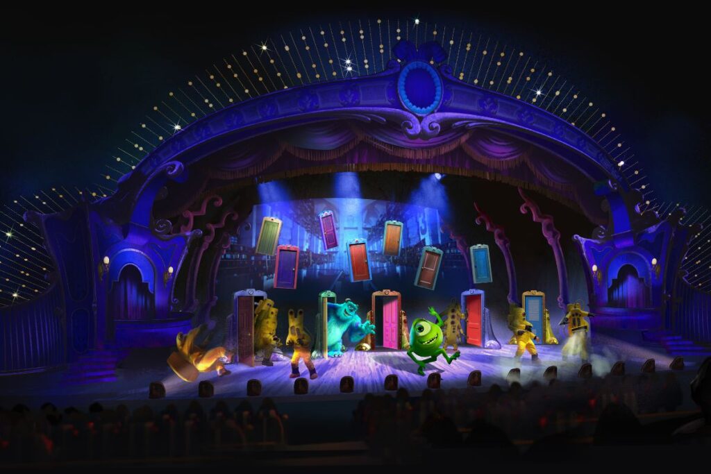 Disneyland Paris