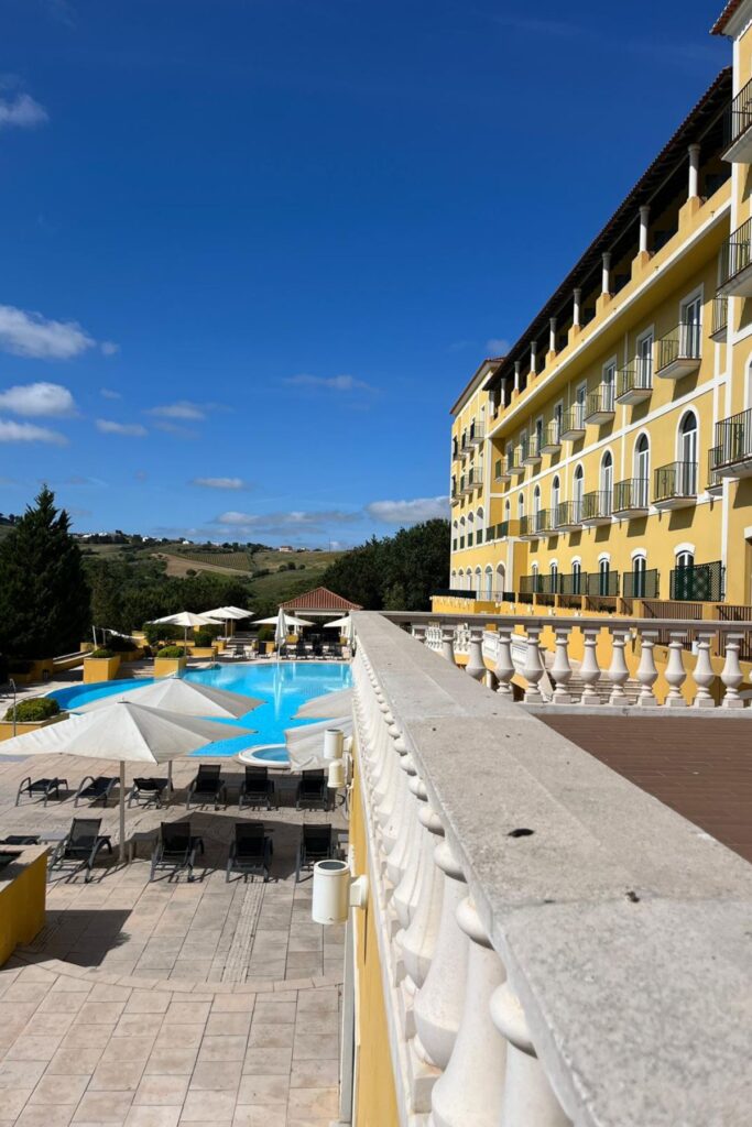 Portugal