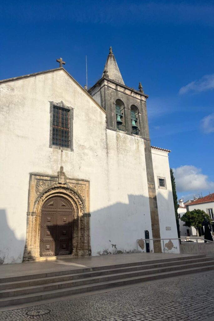 Portugal