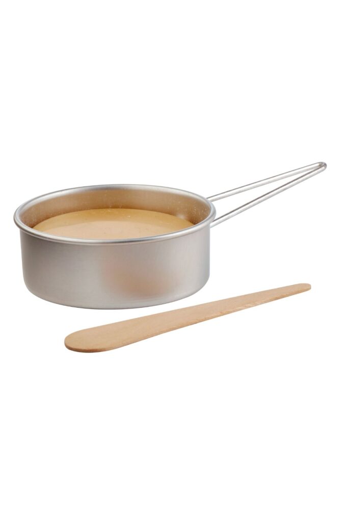 home waxing
