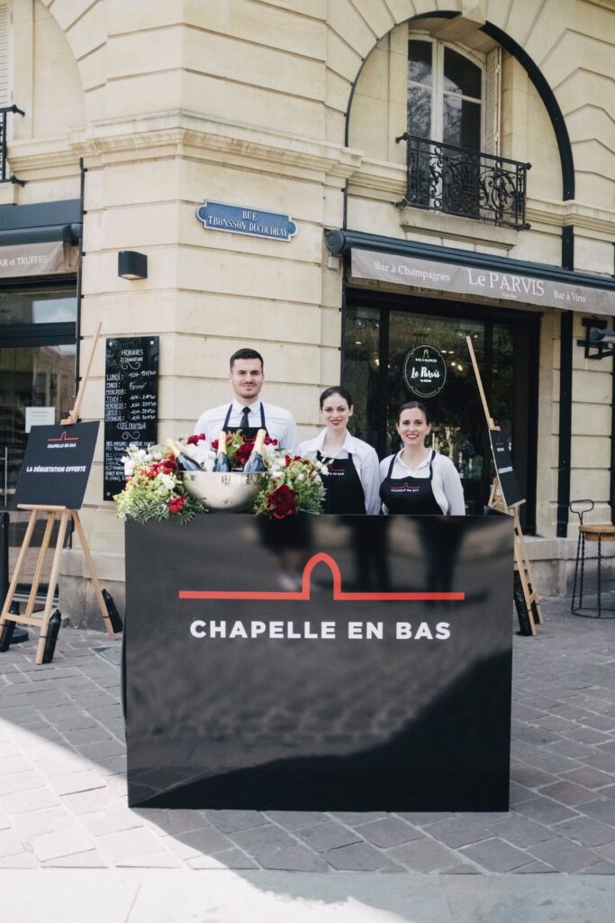 English sparkling wine