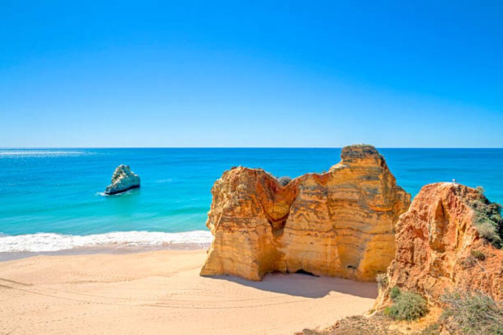 beaches Portugal