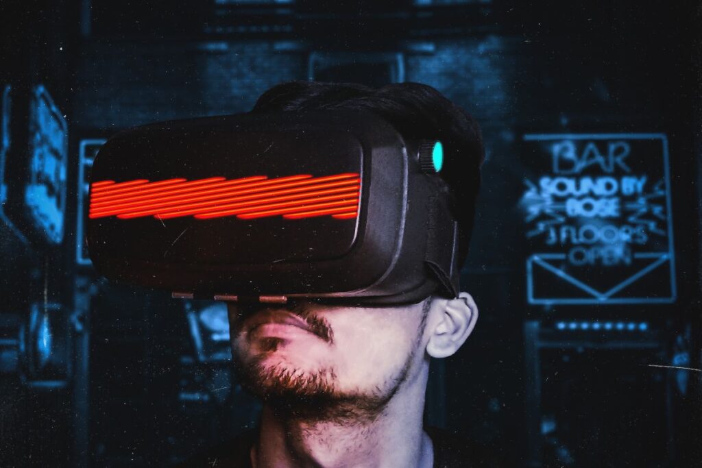 gaming
