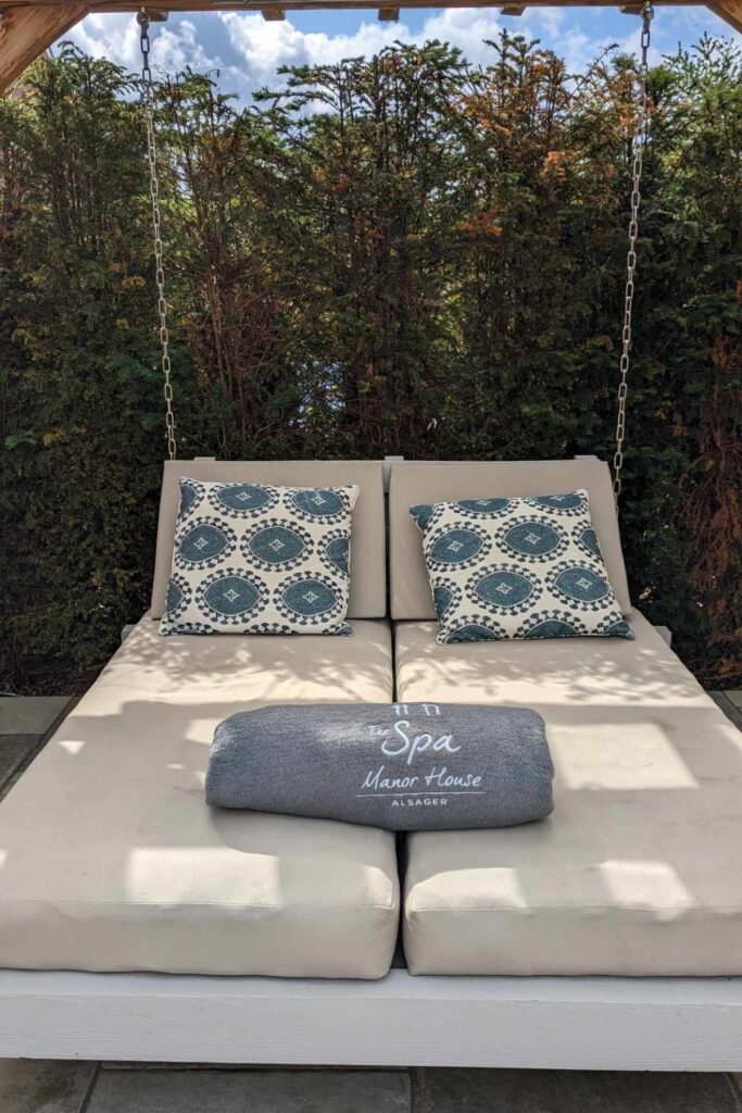Hanging Beds