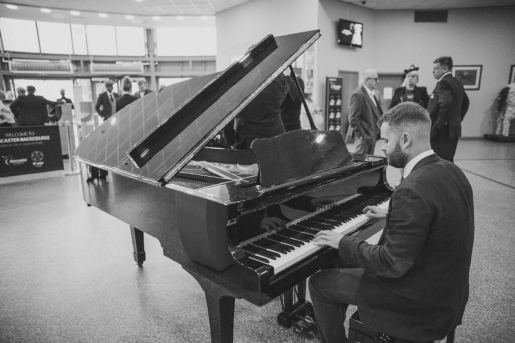 Doncaster Racecourse