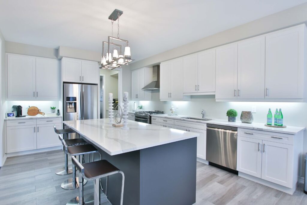 value of your home
