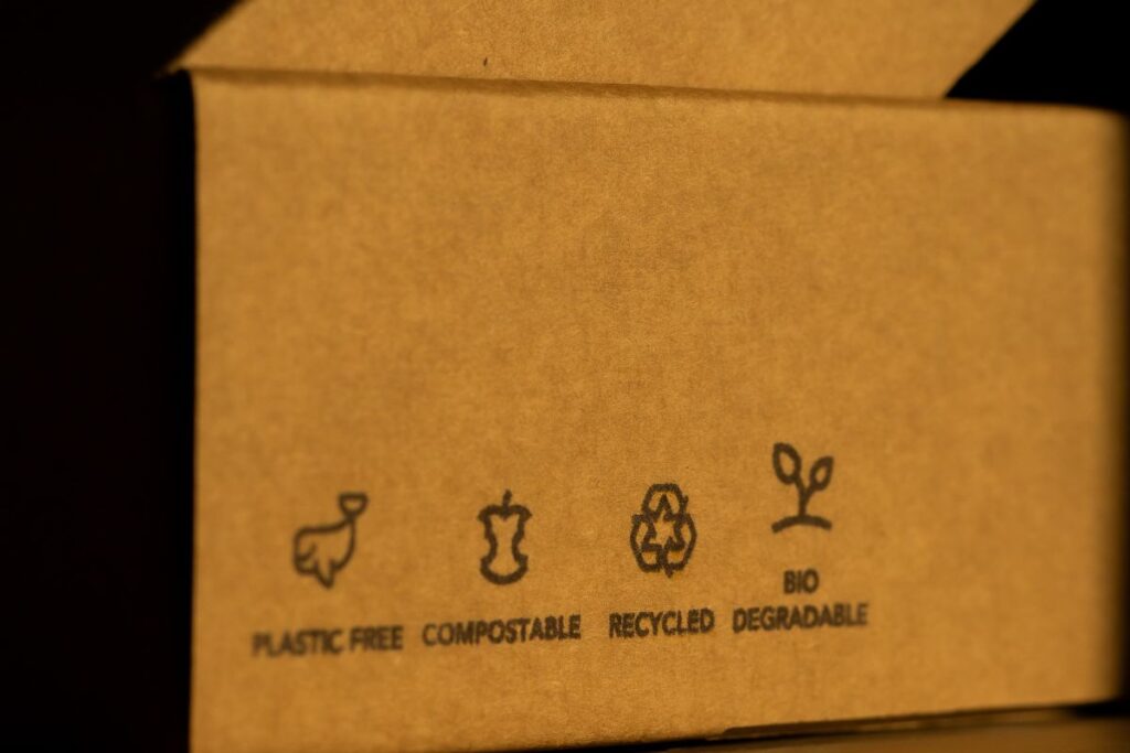 sustainable materials