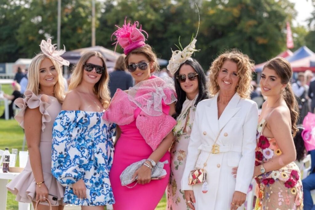 Betfred St Leger Package