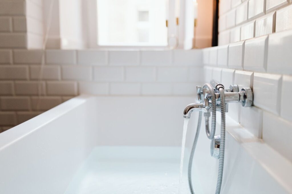 plumbing installations