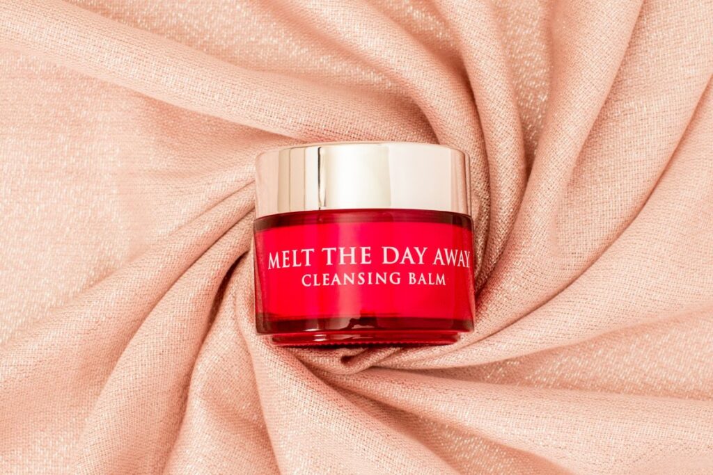 beauty skincare essentials