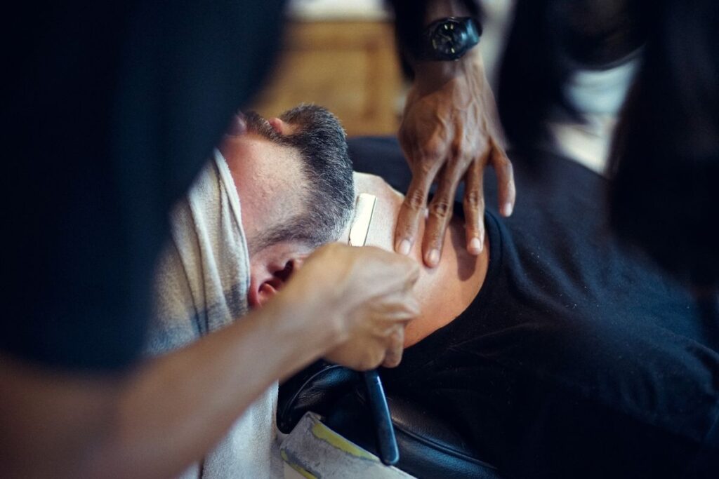self-care tips for men
