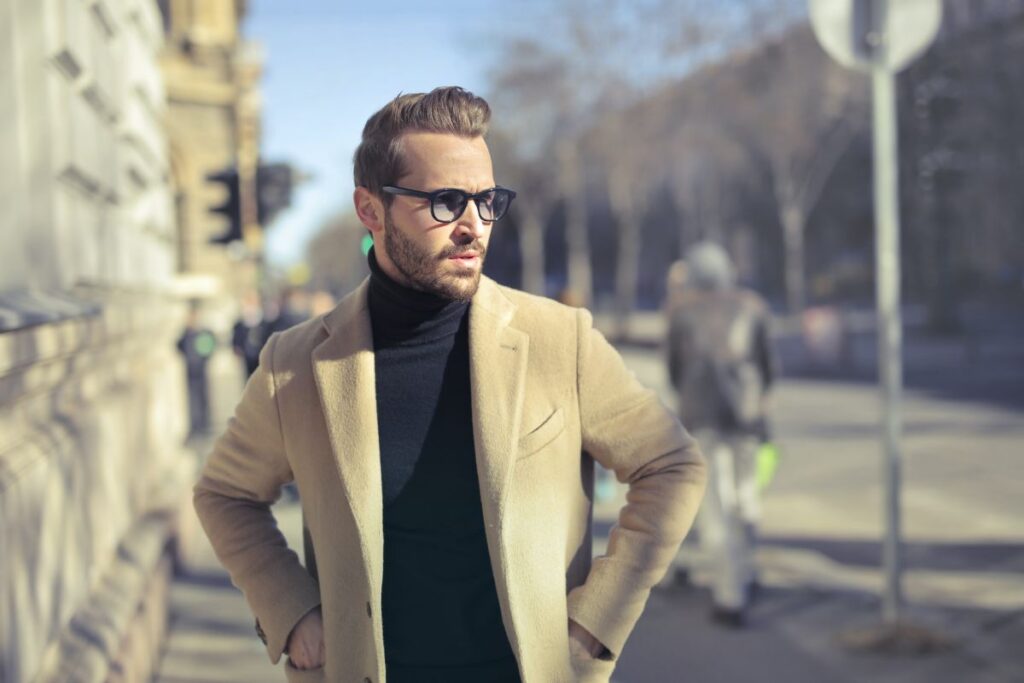 self-care tips for men