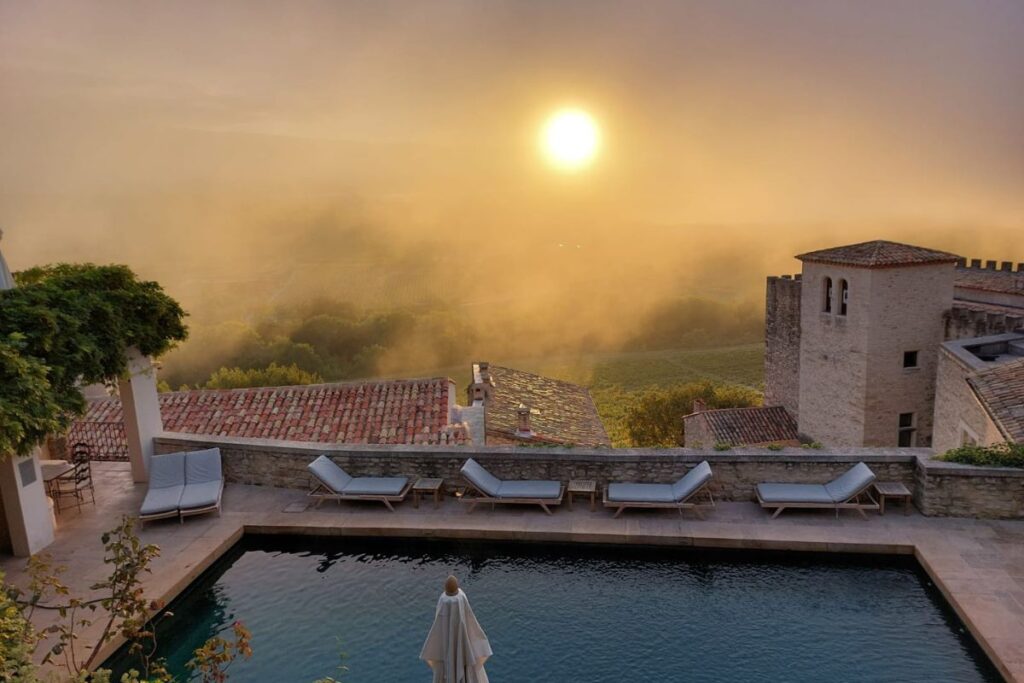 Crillon Le Brave