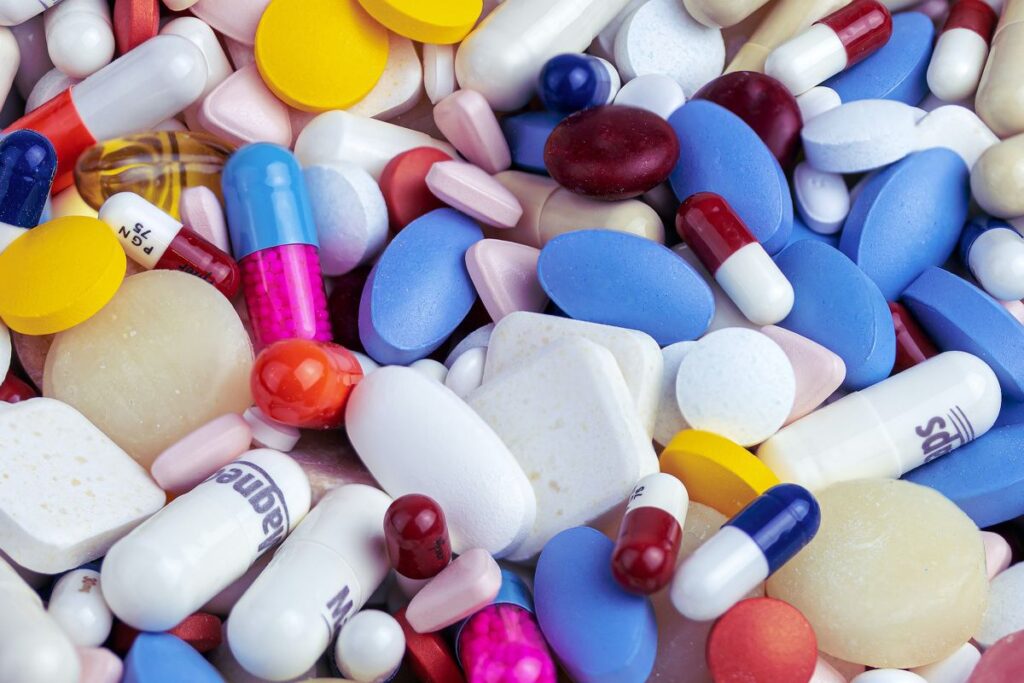drug development