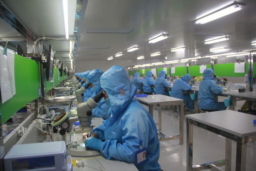 drug development