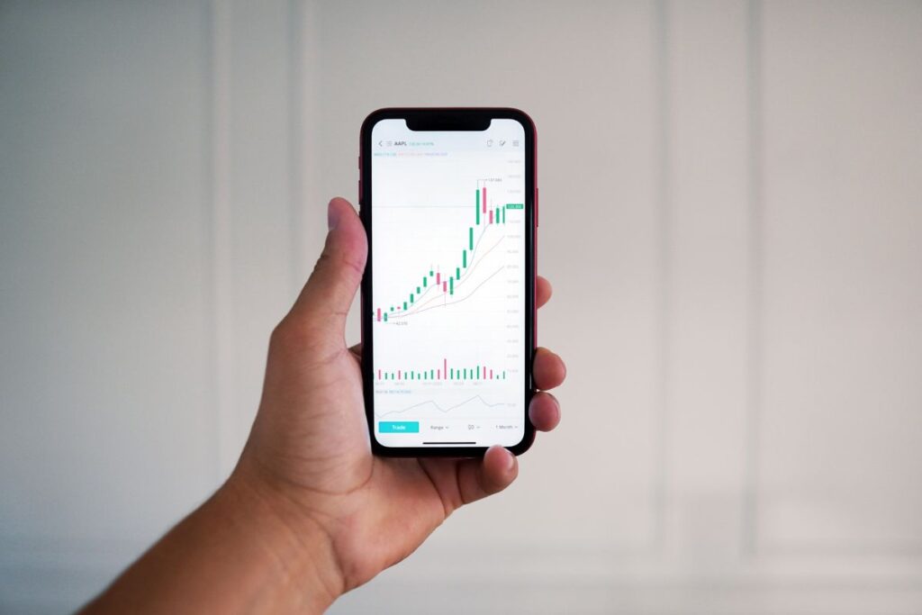 digital financial services
