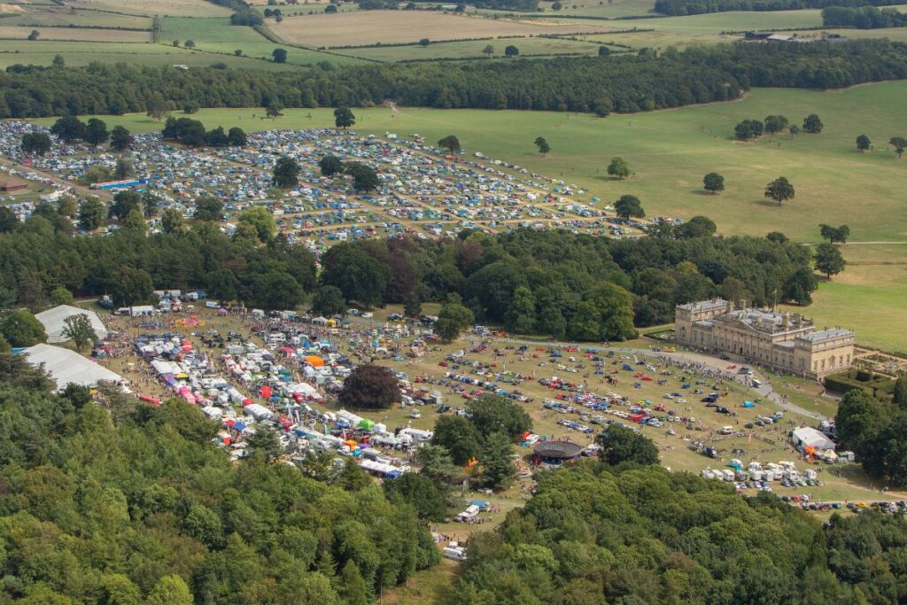 VW Festival