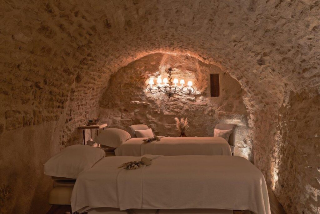 Crillon Le Brave