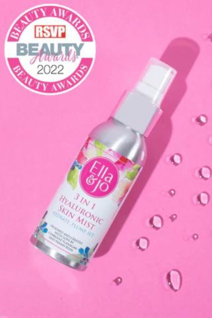 beauty skincare essentials