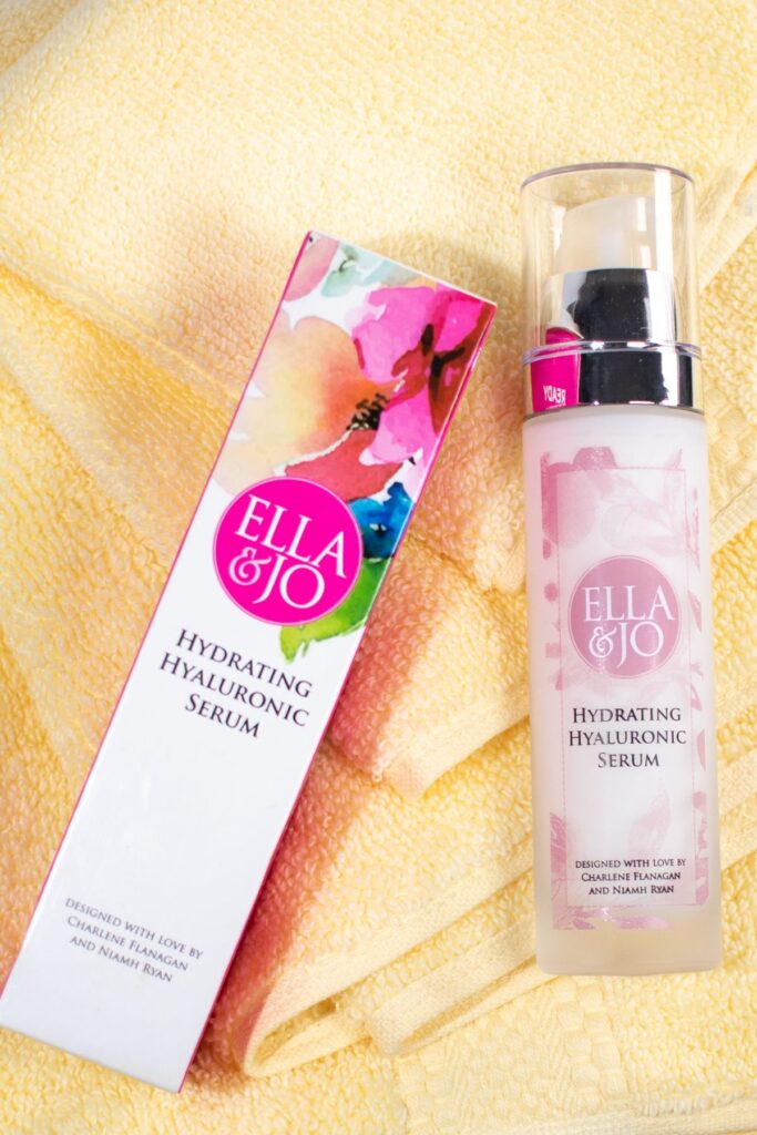 beauty skincare essentials