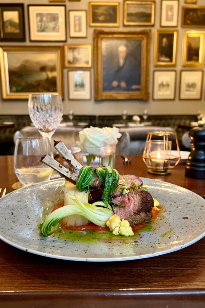 Roseate House London