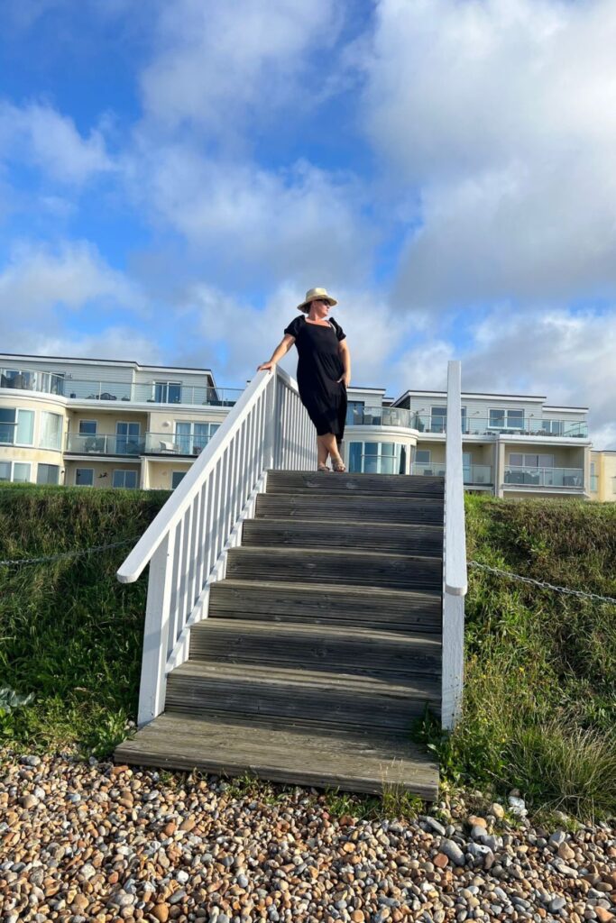 seaside