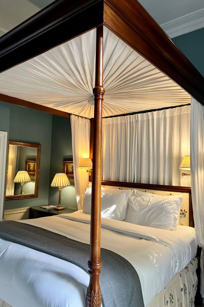 Roseate House London
