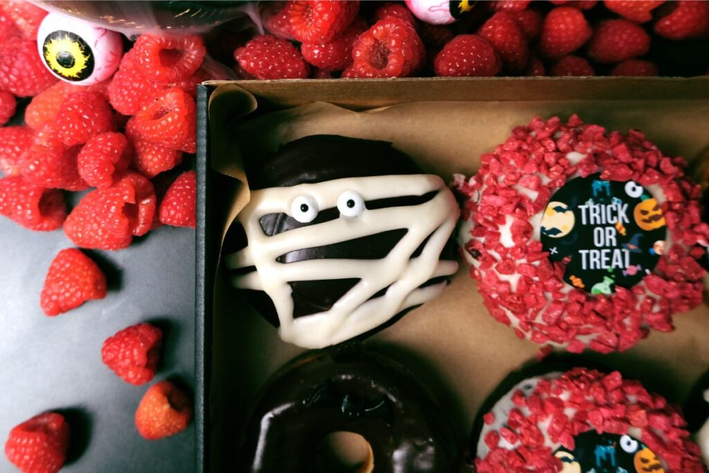 Crosstown Doughnuts