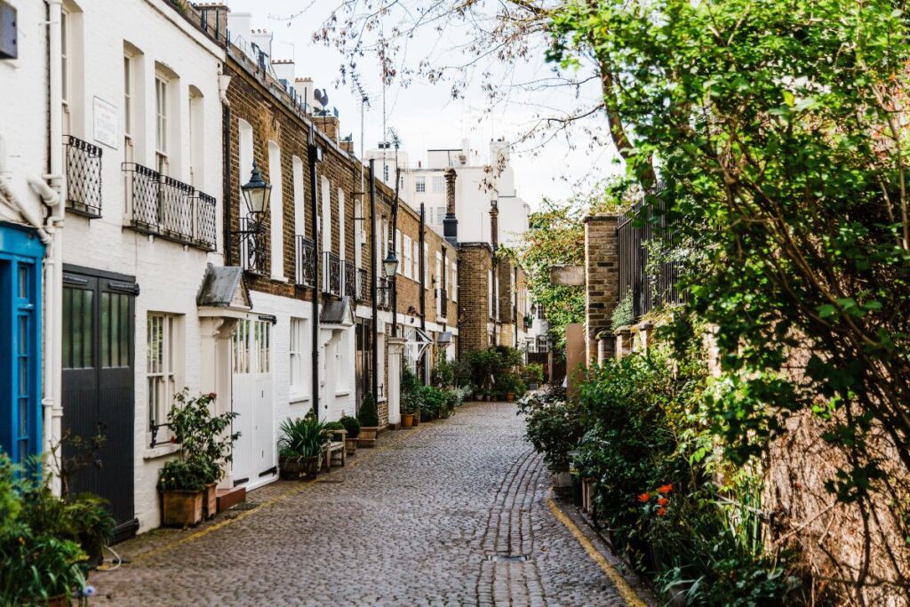 London