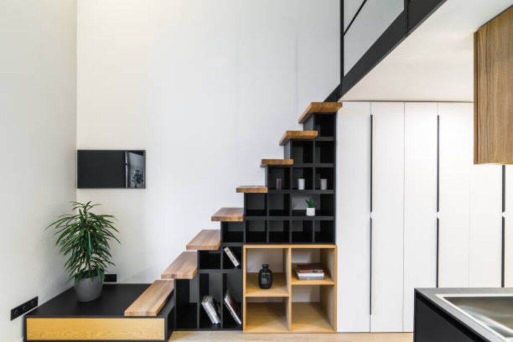 organising your home