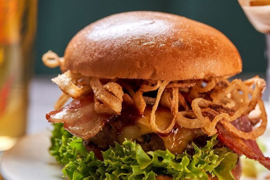 the coolest hotel in London