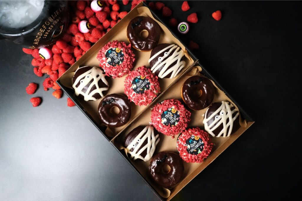 Crosstown Doughnuts