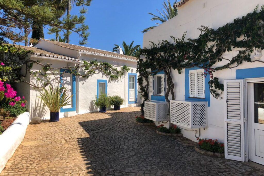 holiday rental