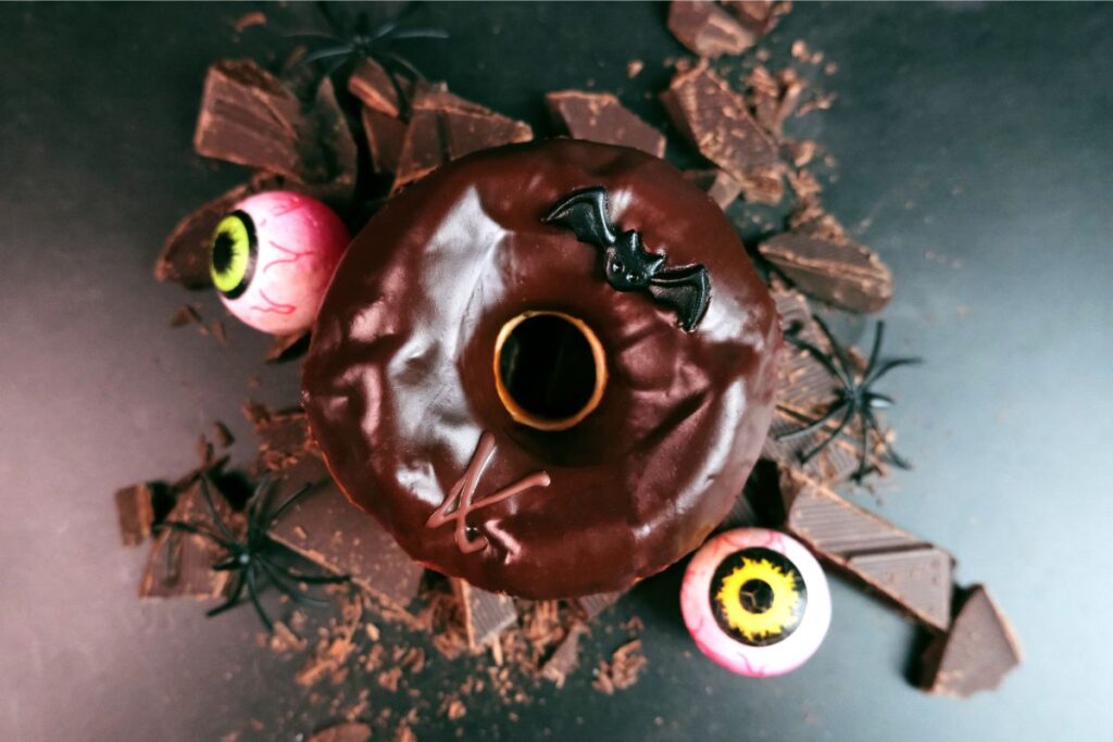 Crosstown Doughnuts