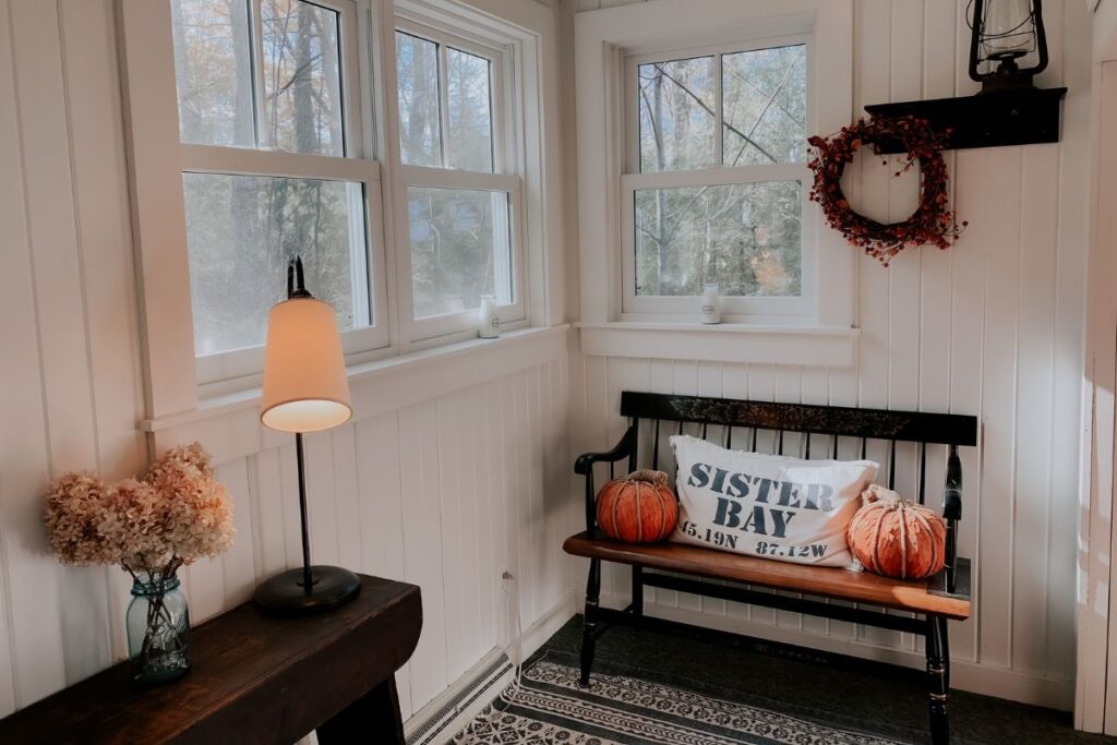 living room updates