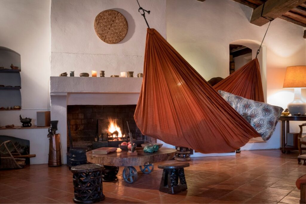 home hammocks