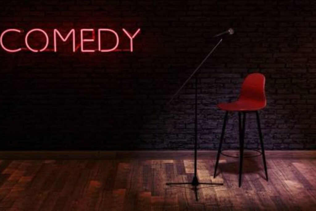 comedy nights