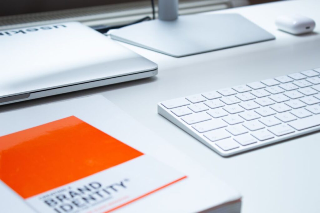 business investments branding