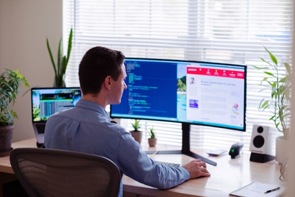 business investments Technlogy