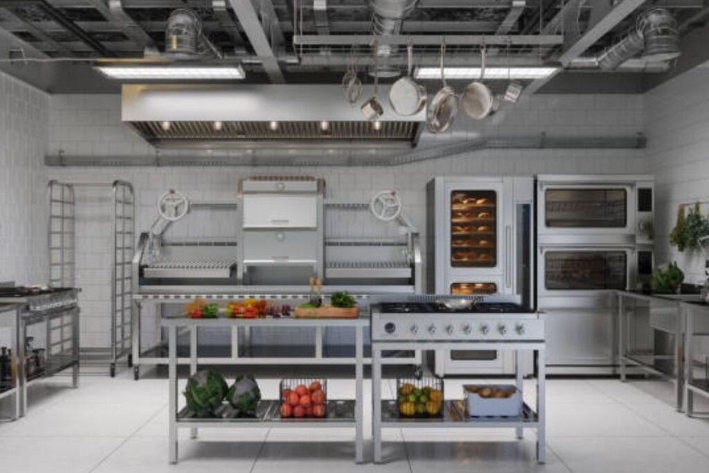 equipment essentials