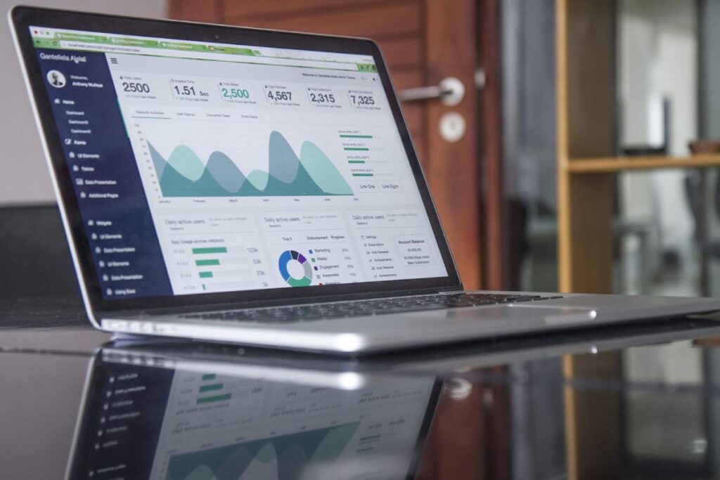 business investments market research