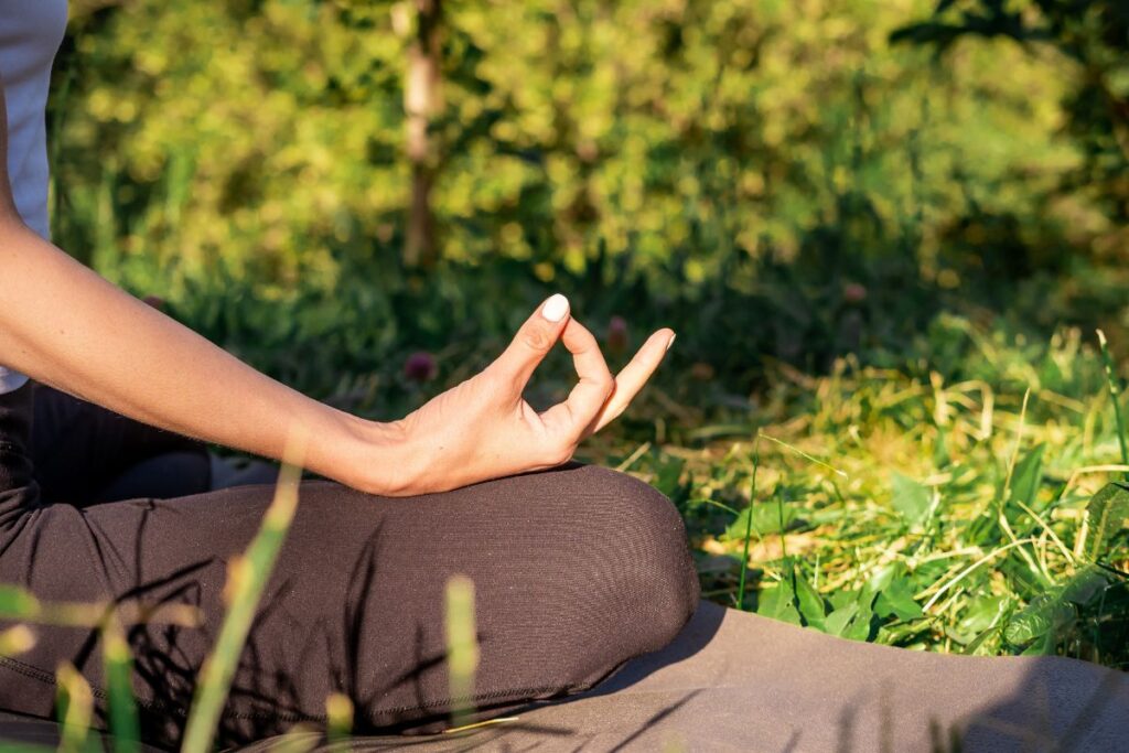 wellness retreat