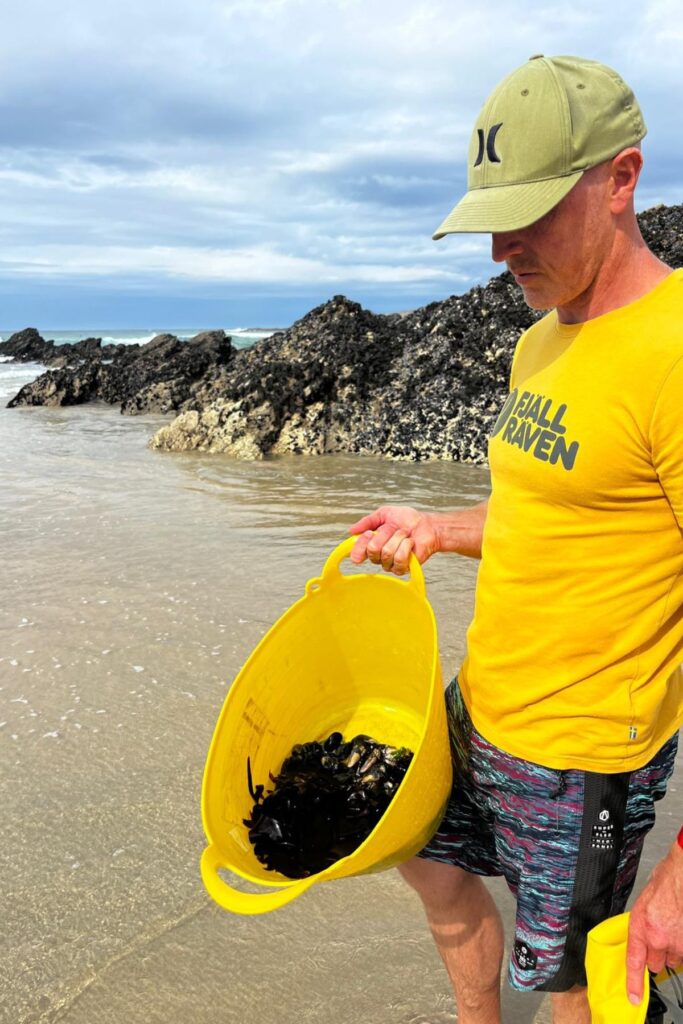 wellness breaks The Headland Cornwall