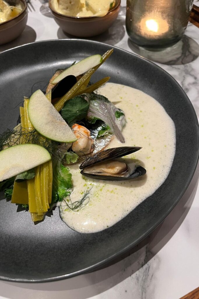 wellness breaks The Headland Cornwall