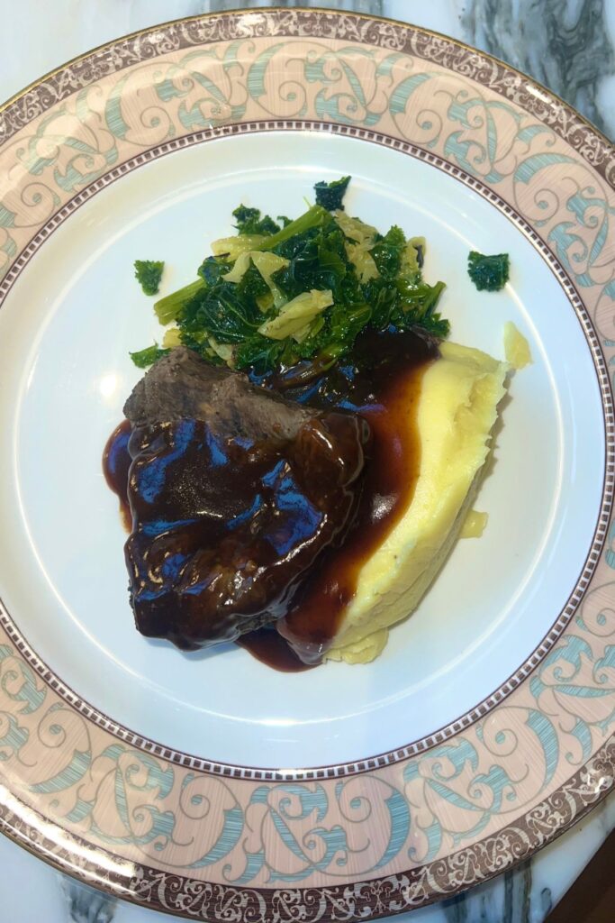 visiting Cambridge Tamburlaine Restaurant