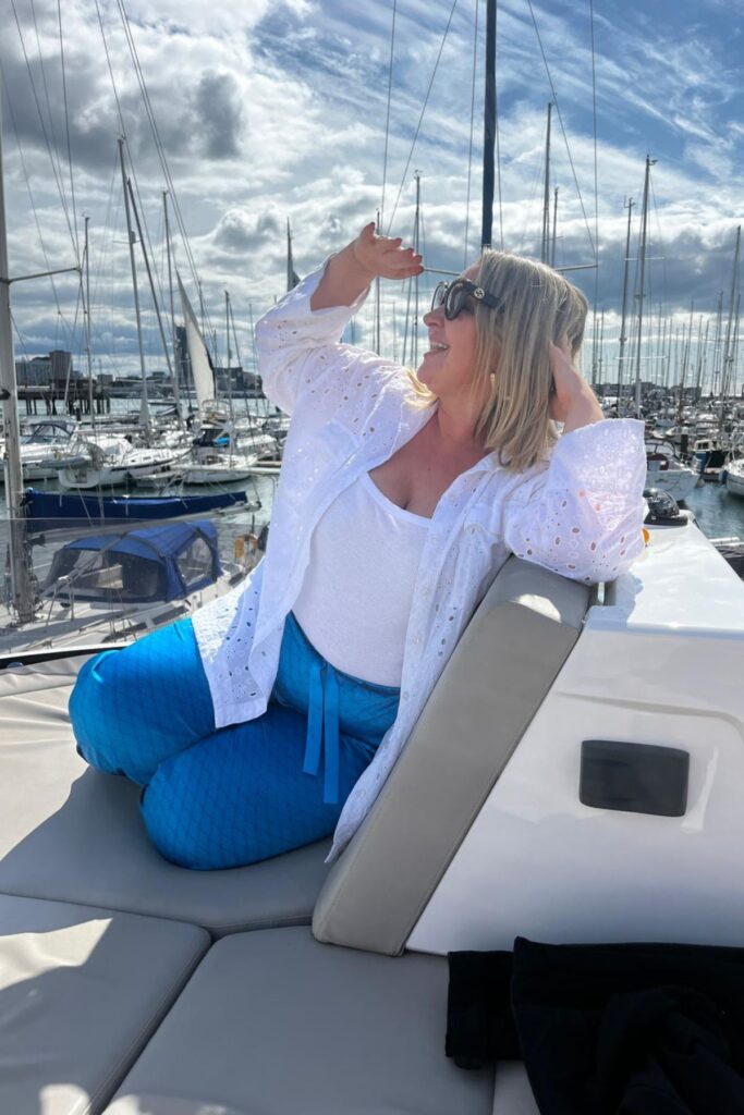 Southampton The Solent